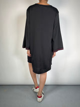 Vestido Bordado