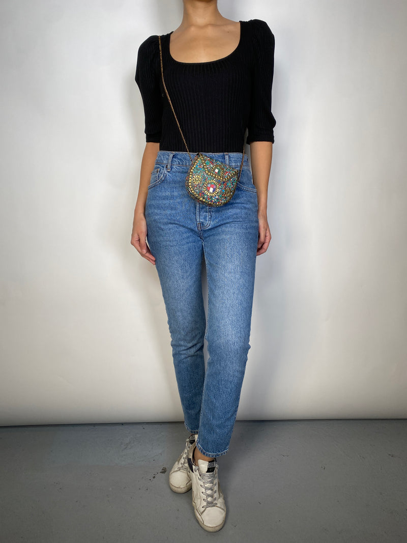 Cartera Mosaico