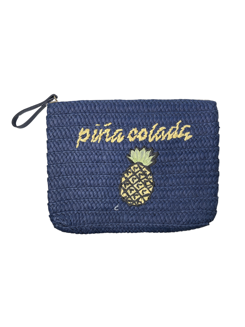 Clutch Piña Colada