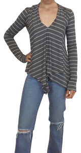 Polera Soft Stripes