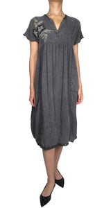Vestido Hutu