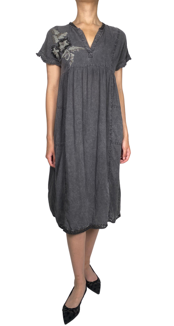 Vestido Hutu