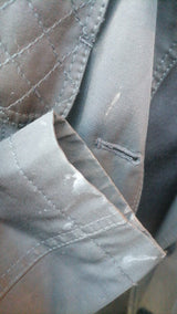 Trench Negro