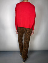 Sweater Vuelos