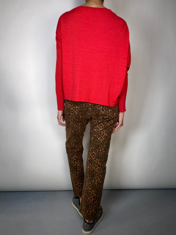 Sweater Vuelos