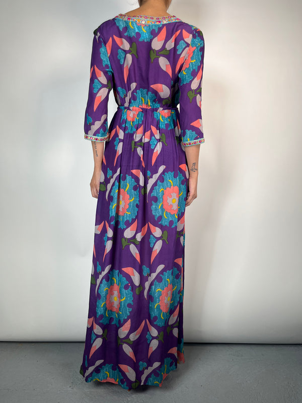 Vestido Kawa