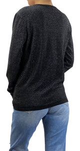 Sweater Negro