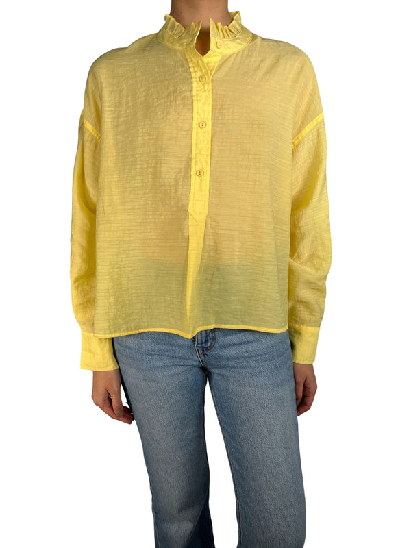 X SANTINO - Blusa @lacocineria.cl