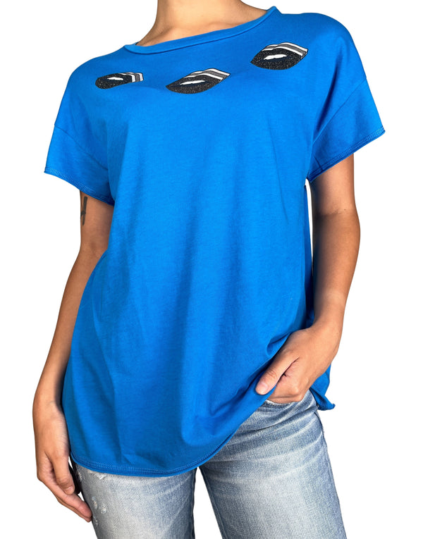 Polera Kisses
