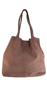Cartera Cuero