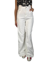 Jeans Palazzo