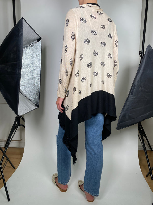 Sweater Francine Mixi