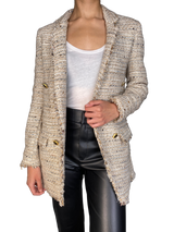 Blazer Tweed