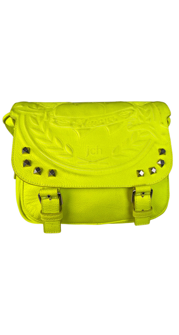 Bandolera New Fermin