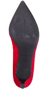 Zapatos Holly Cuero