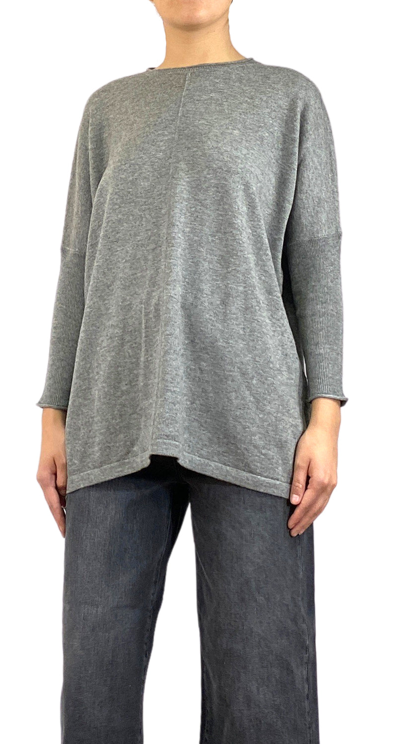 Sweater Gris