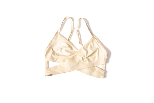 Bralette Cruzado