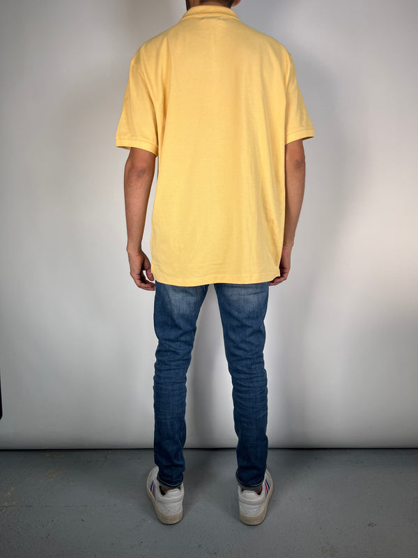 Polera Lisa PLUS SIZE