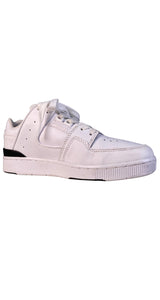 Zapatillas Blancas
