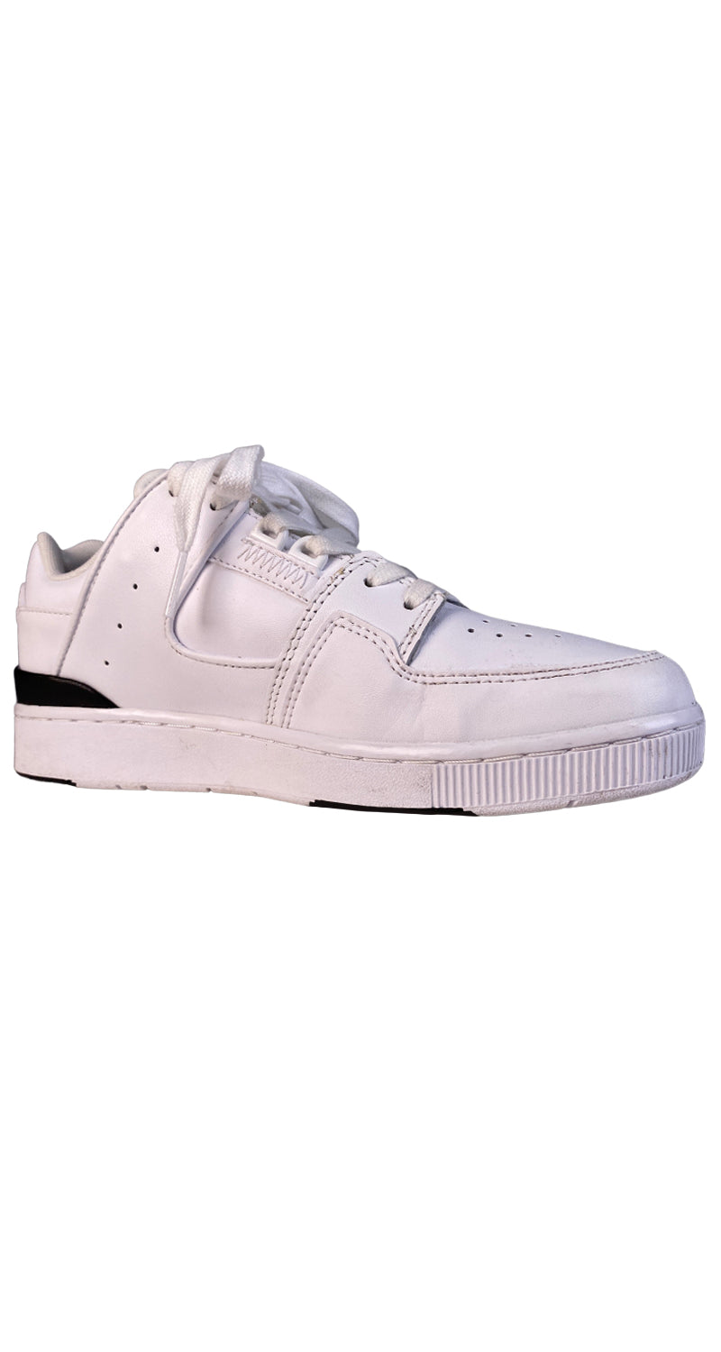 Zapatillas Blancas
