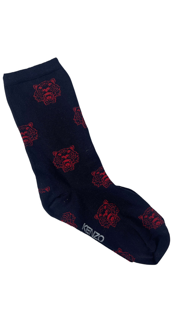 Calcetines Tiger Unisex Kenzo by Magma