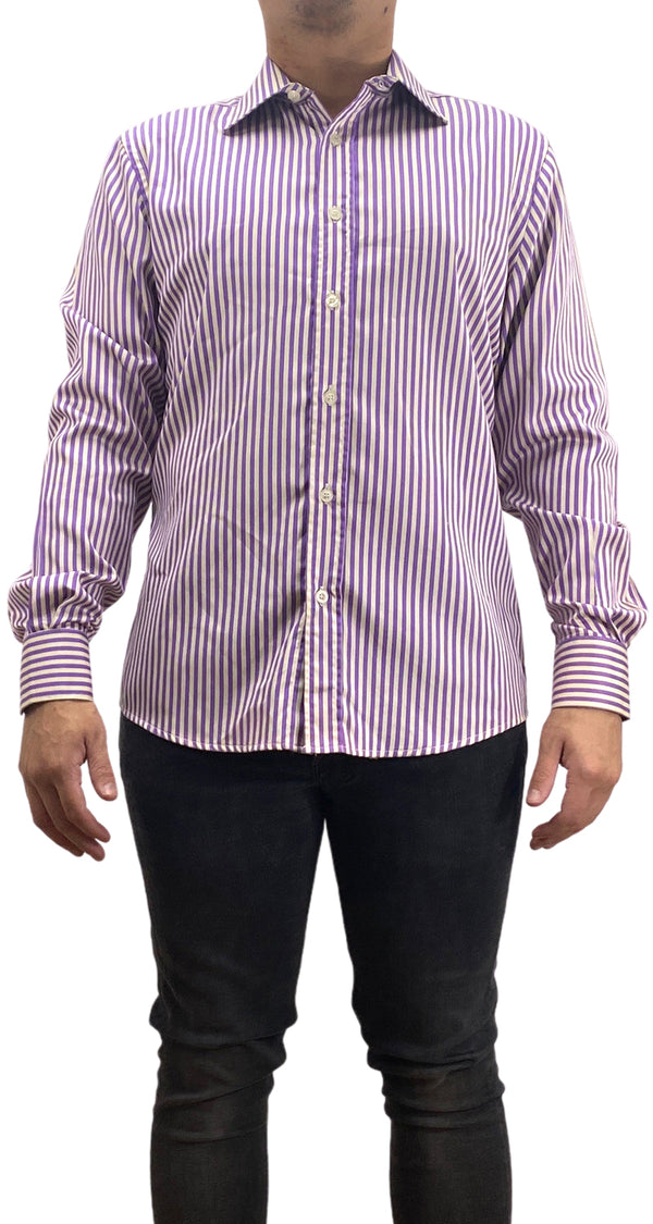 Camisa Rayas