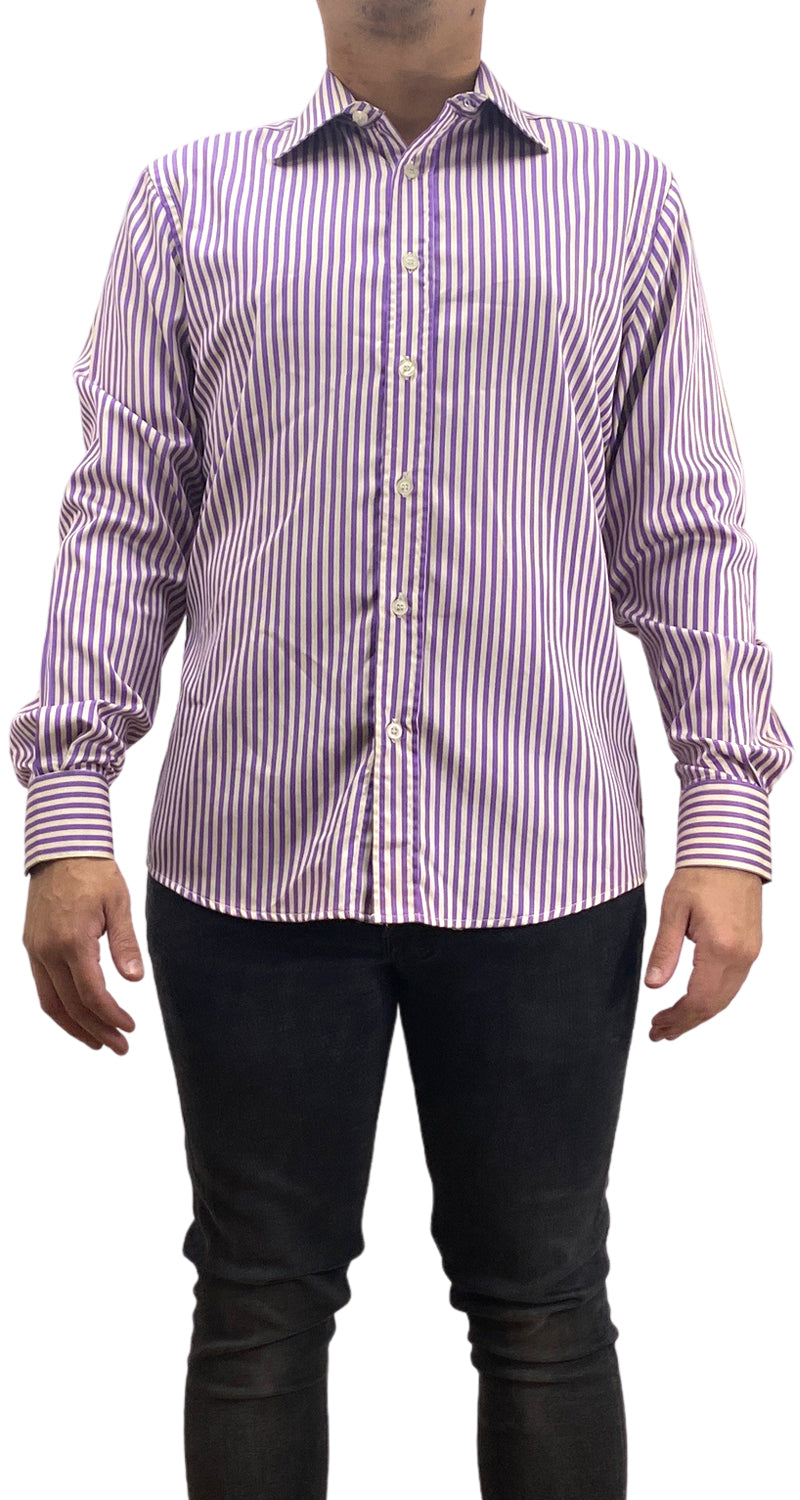 Camisa Rayas