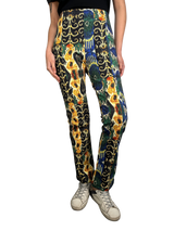 Leggings Estampado Multicolor