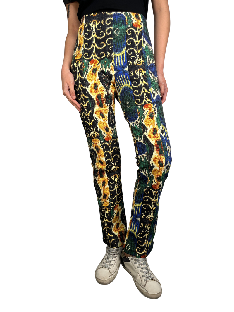 Leggings Estampado Multicolor