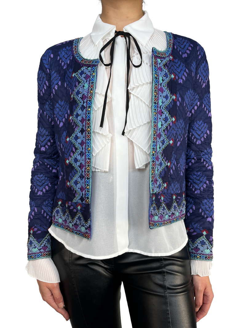 Chaqueta Fabi Sky