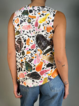 Polera Estampada