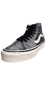 Zapatillas Gris