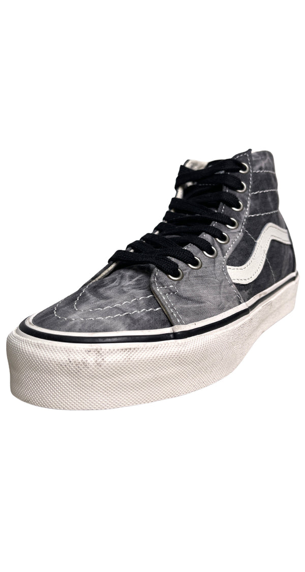 Zapatillas Gris