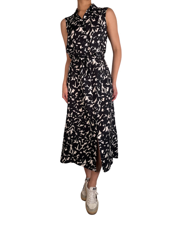 Vestido Camisero