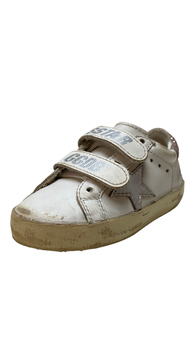 Zapatillas Old School Edt Baby