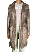 Chaqueta Cuero