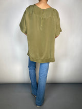 Blusa Seda