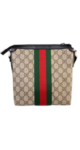 Bandolera Monogram