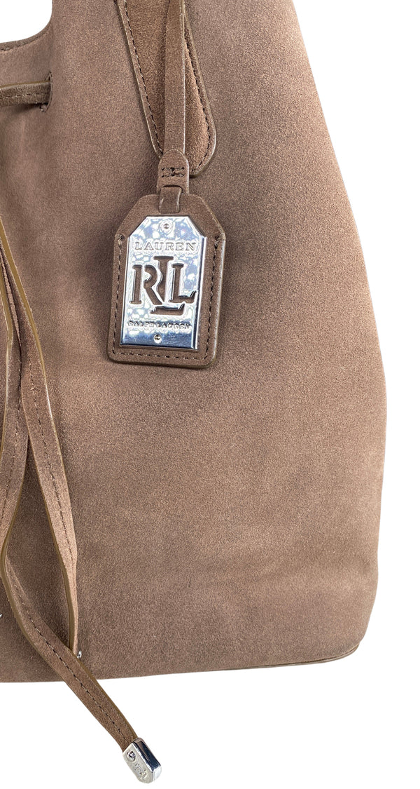 Cartera Cuero