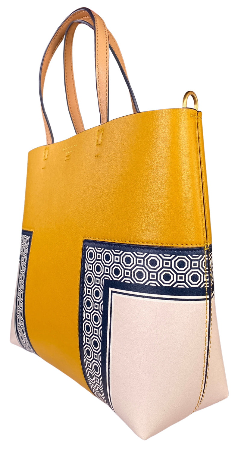 Bolso Block T Mini