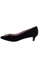 Zapato Cuero