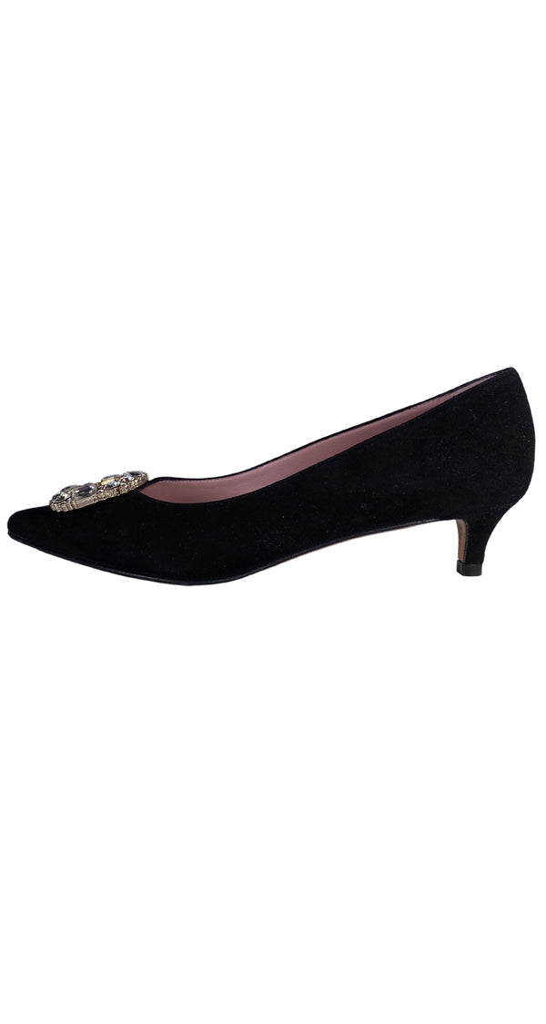 Zapato Cuero