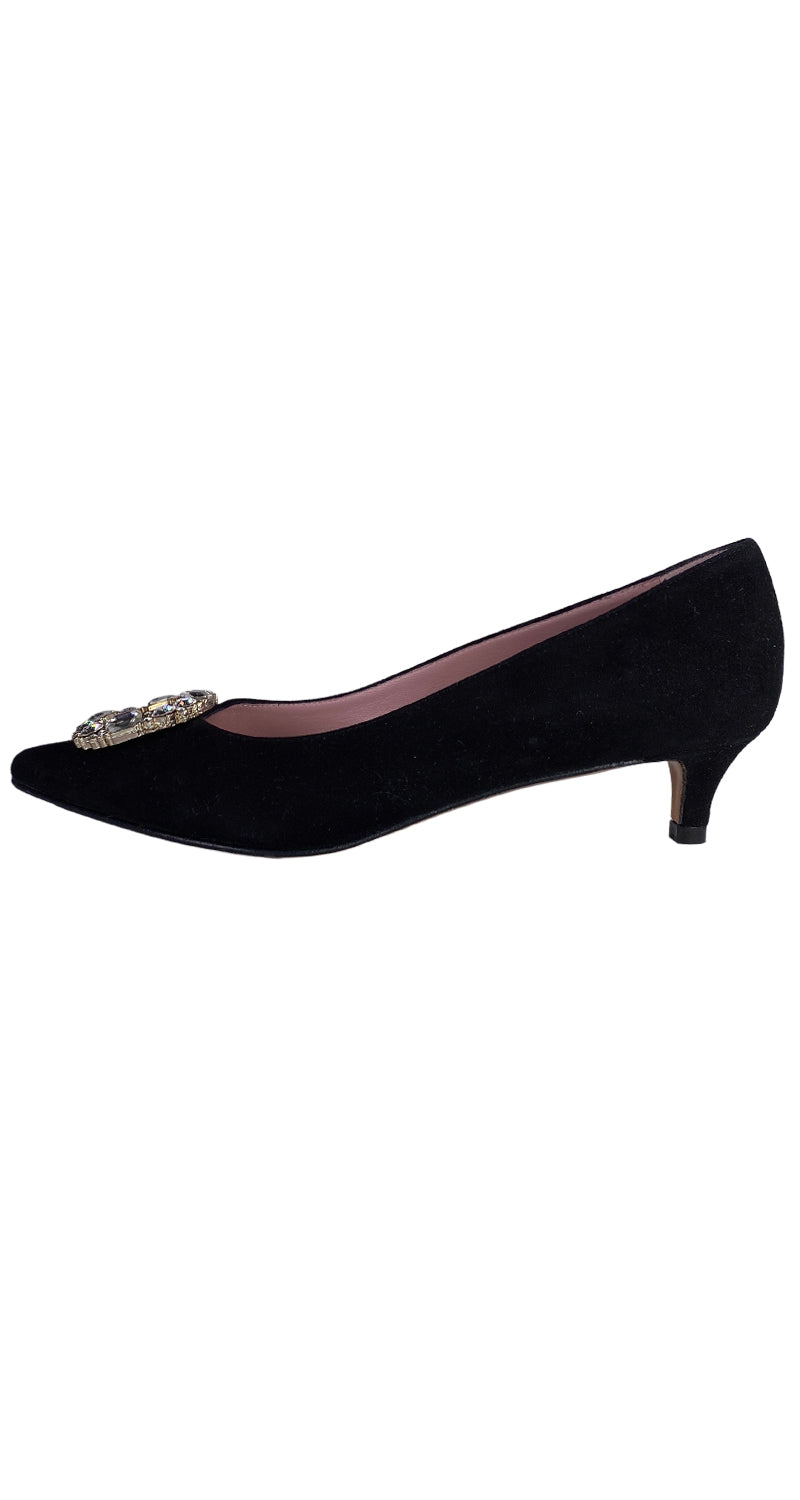 Zapato Cuero