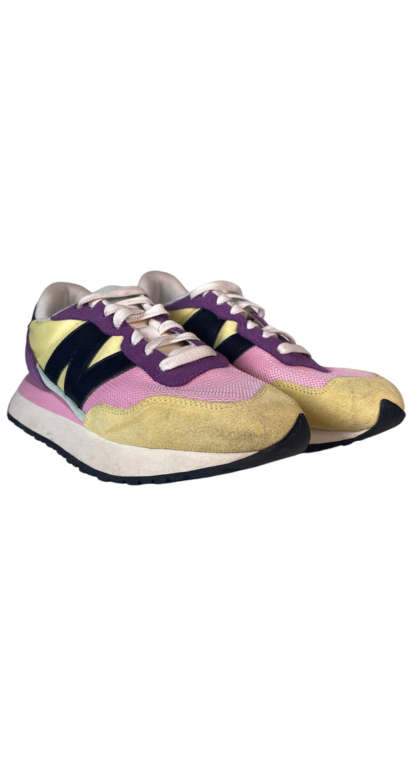 Zapatillas Multicolor 327