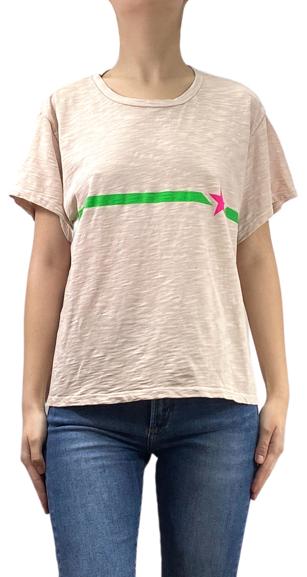 Polera Beige