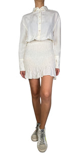Vestido Blanco