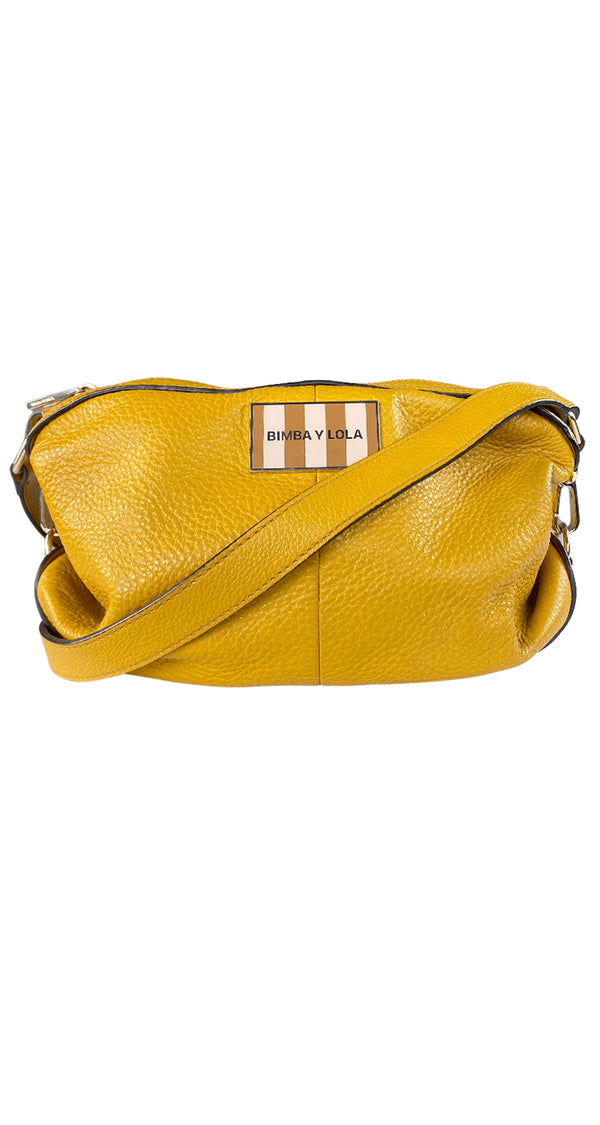 Bandolera Cuero