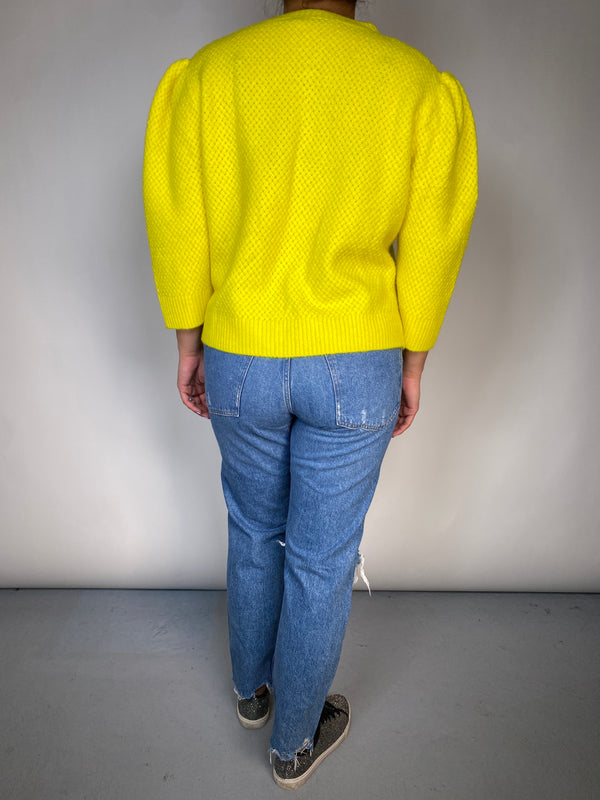 Sweater PLUS SIZE