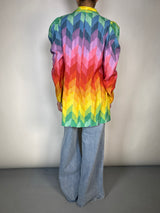 Tapado Rainbow