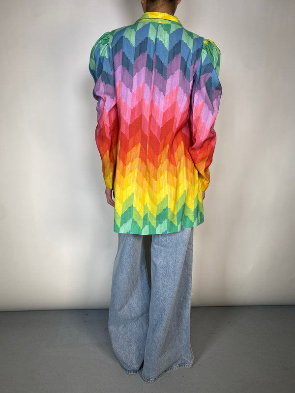 Tapado Rainbow